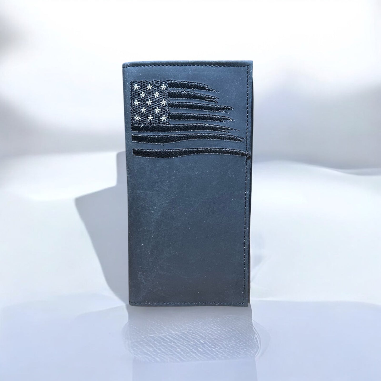 Cartera U.S.A Negro Unitalla