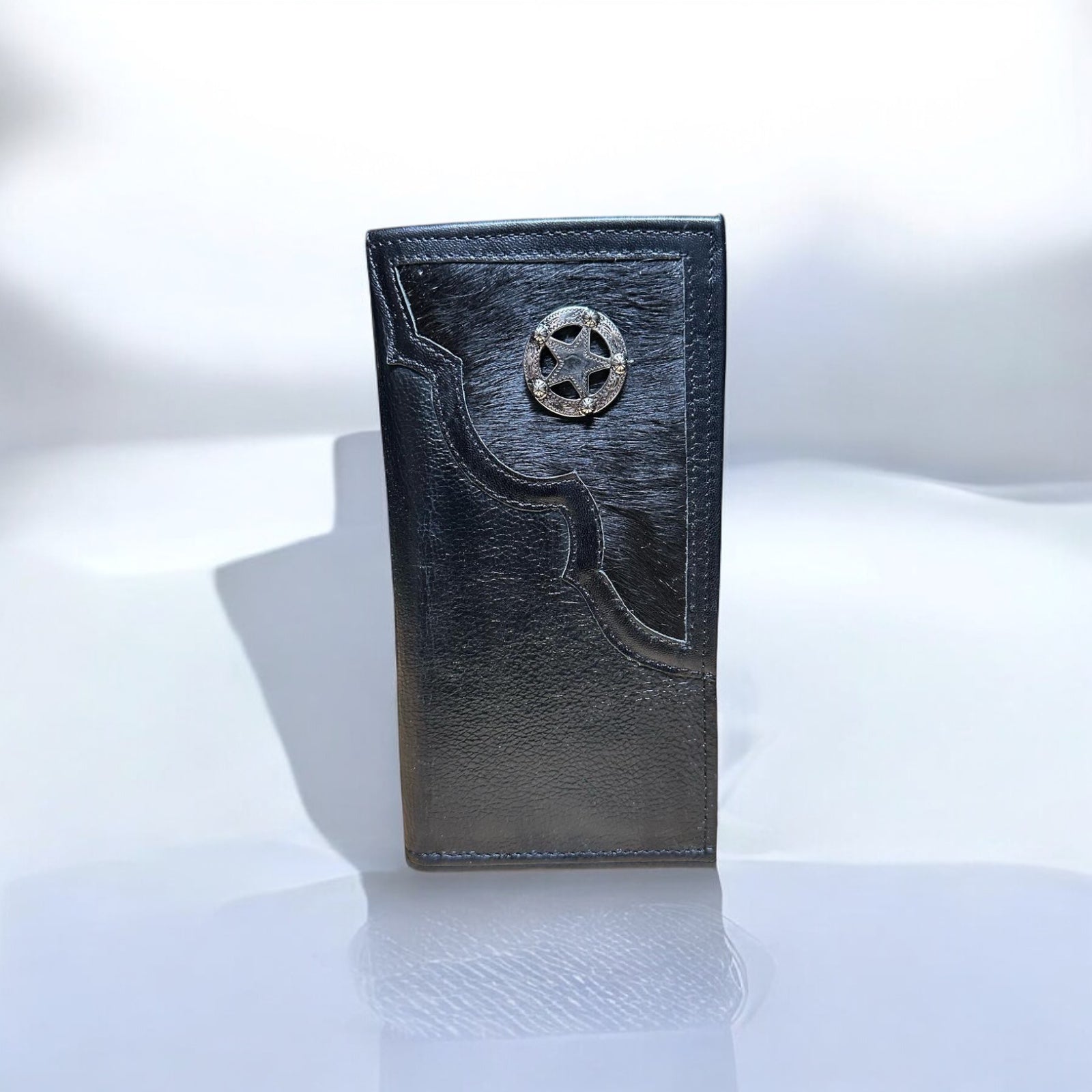 Cartera Star Negro Unitalla