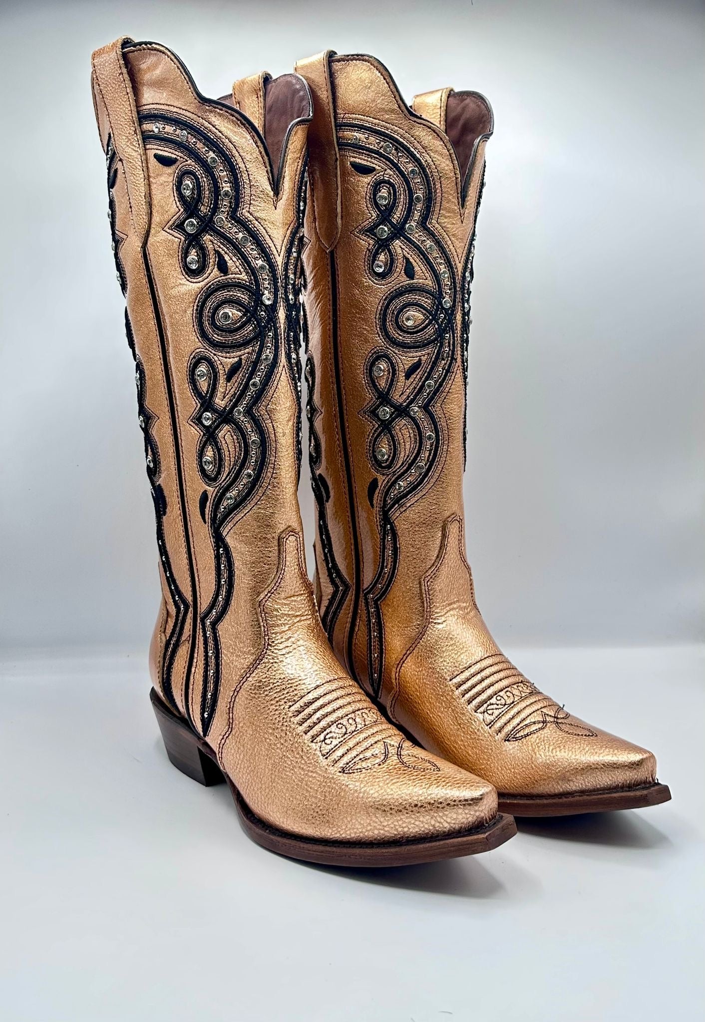 EDÉN VENUS ROSE GOLD Oro rosa