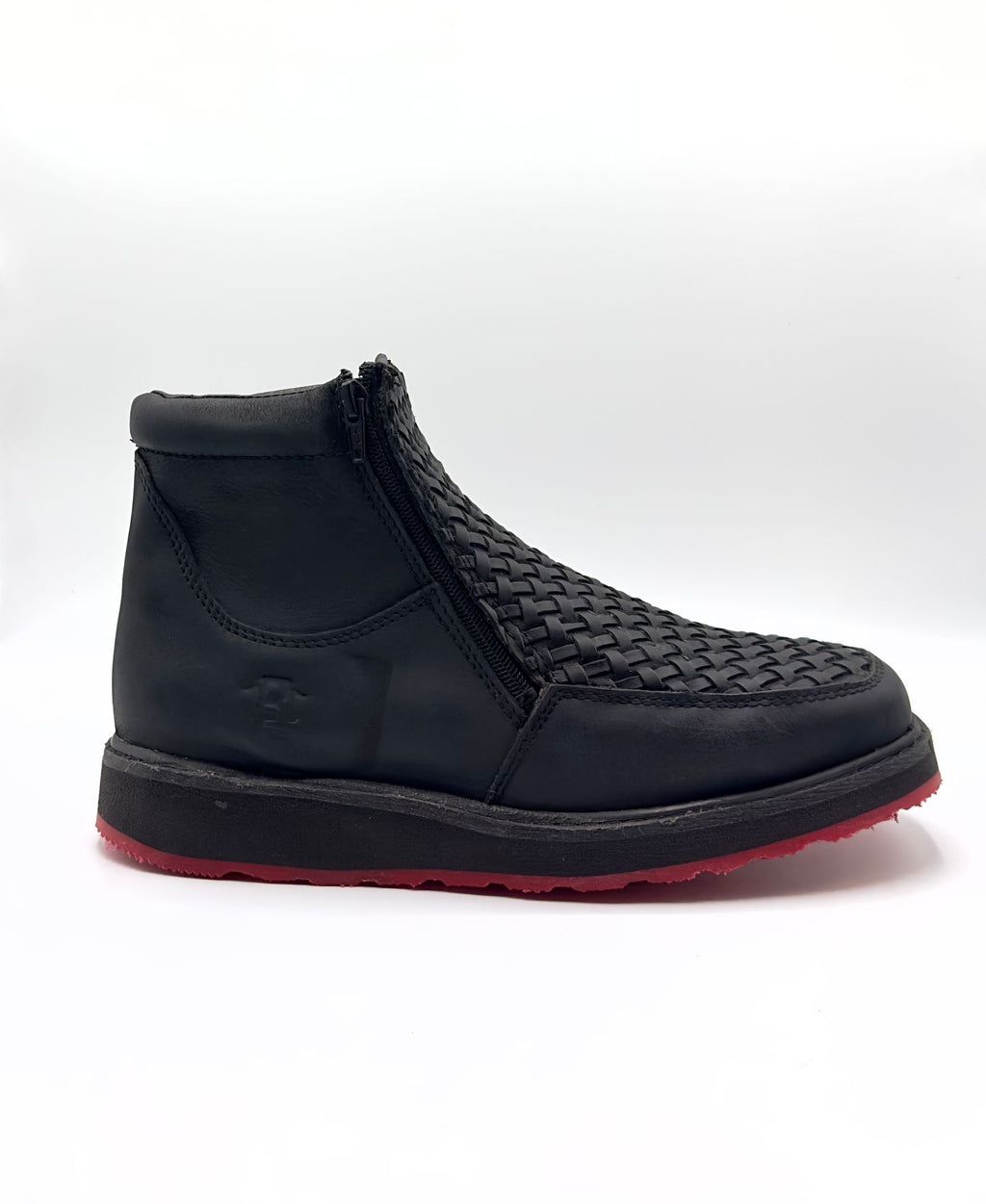 Zapato Suela Roja