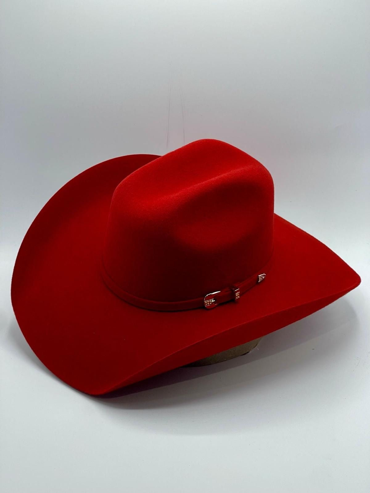TEXANA Chihuahua ROJO 100X Rojo