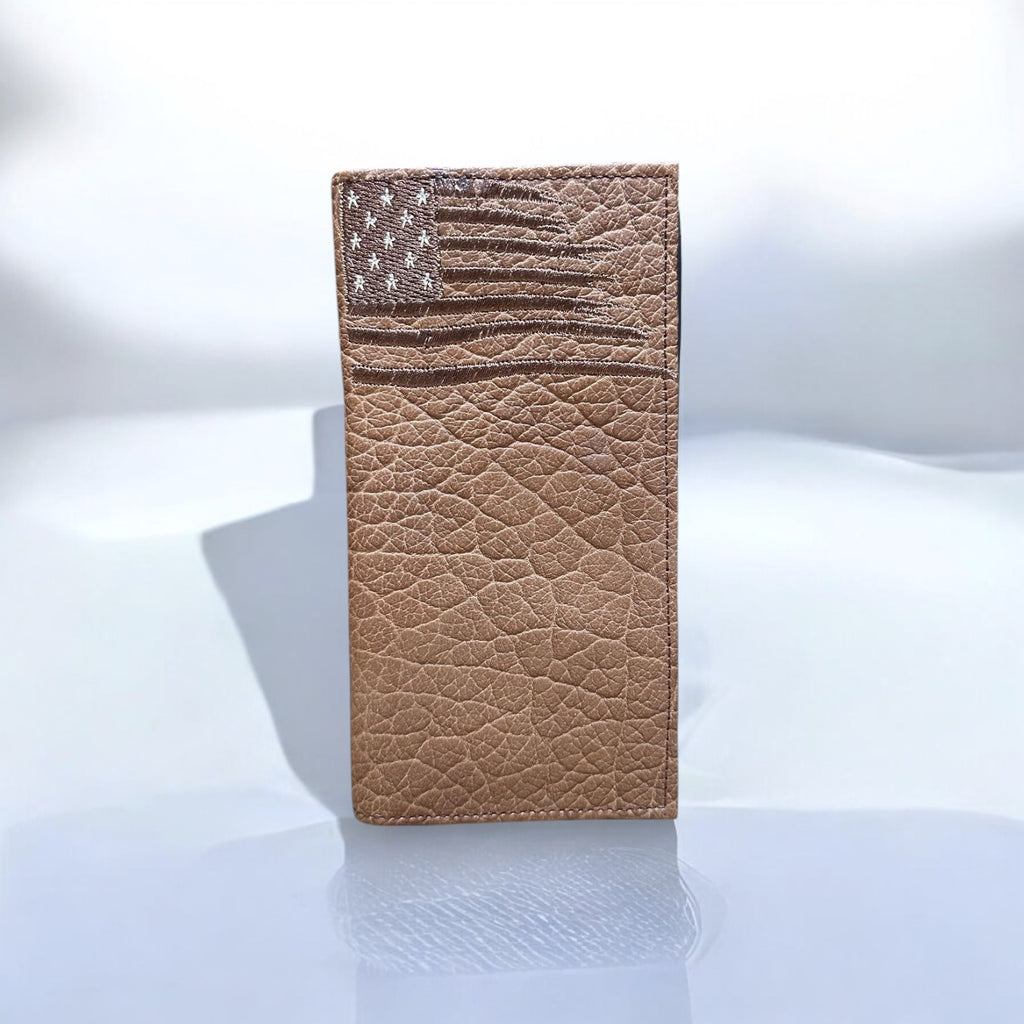 Cartera U.S.A Camel Unitalla
