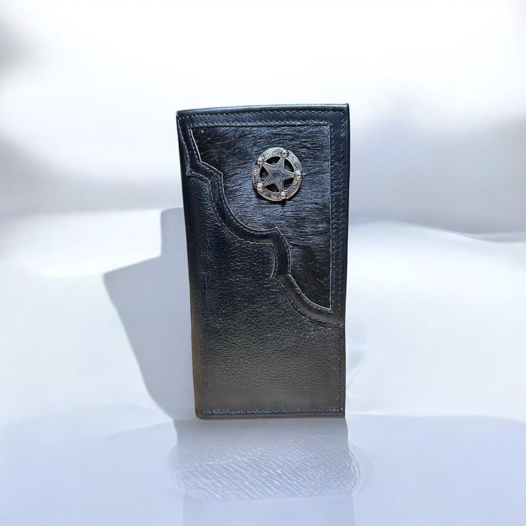 Cartera Star Negro Unitalla