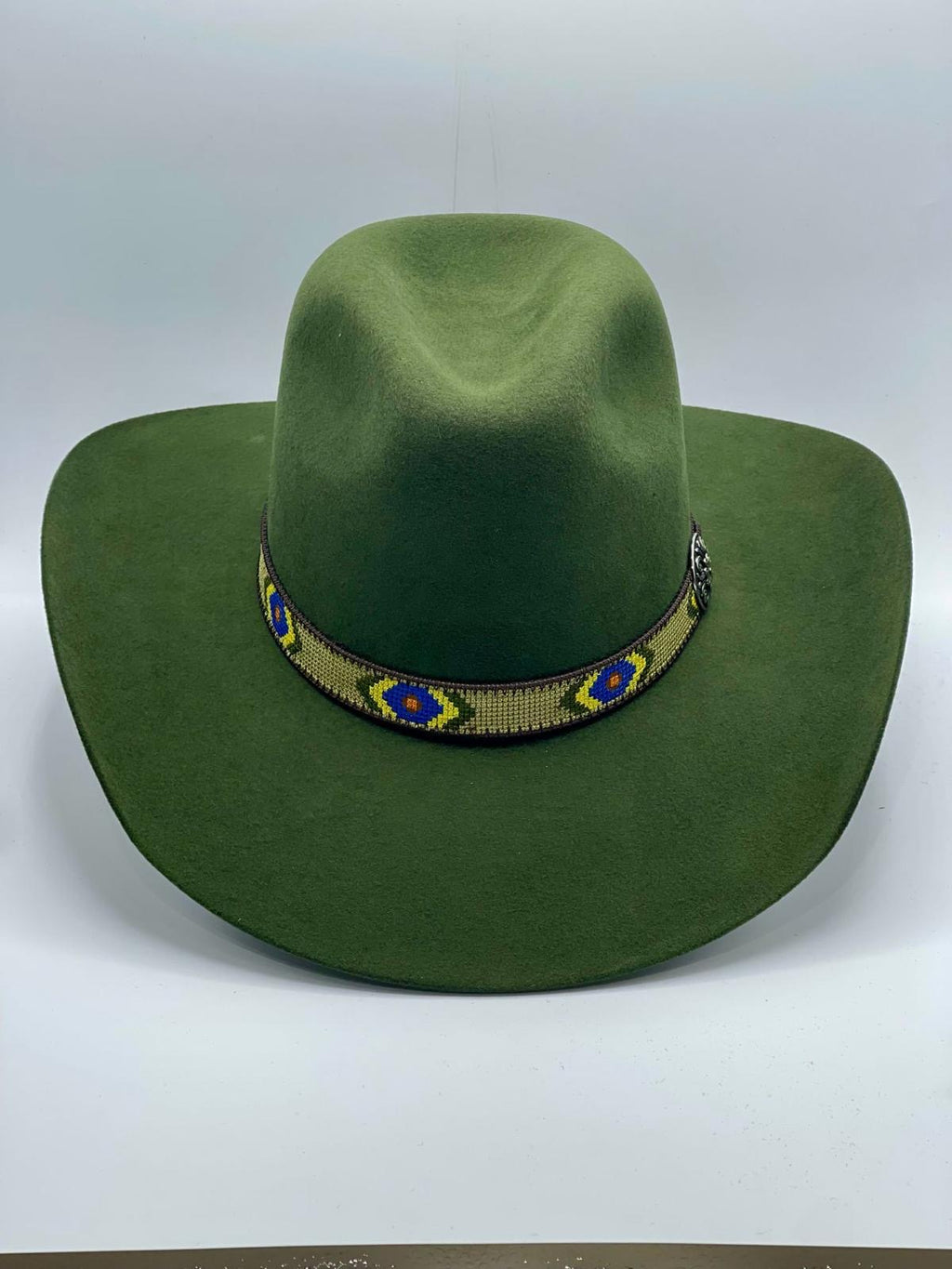 TEXANA CHARLY VERDE 100x