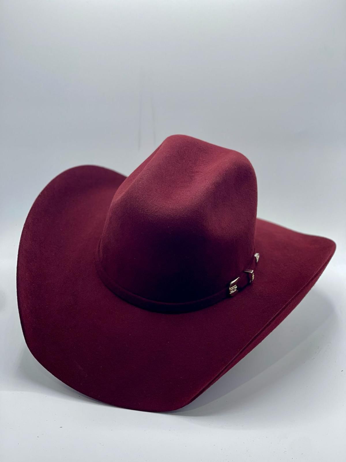TEXANA CHIHUAHUA VINO 100x Fiusha oscuro