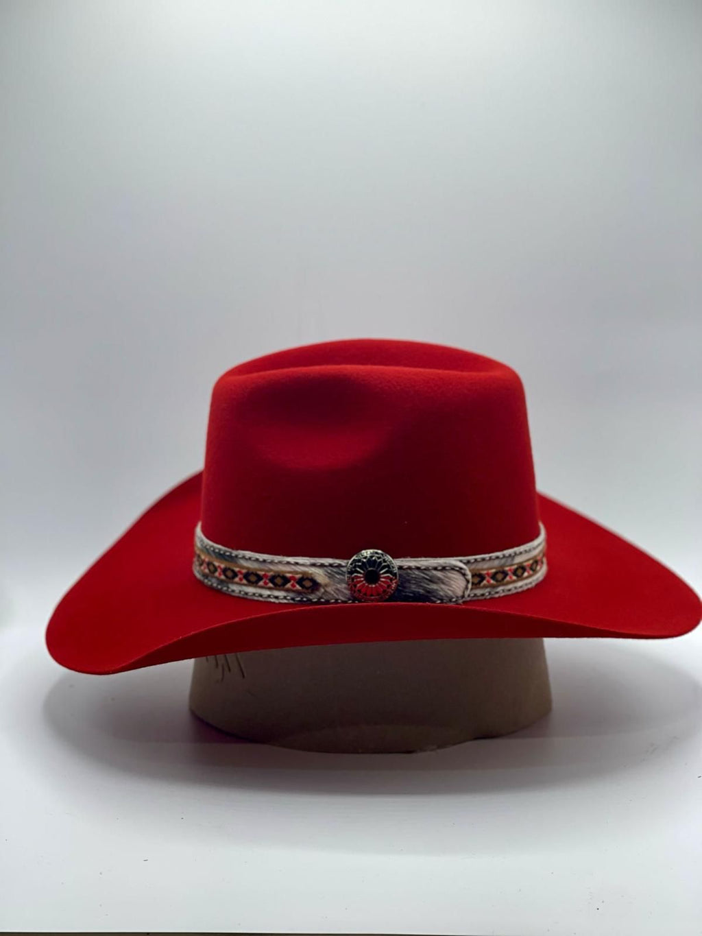 TEXANA CHARLY ROJO 100x