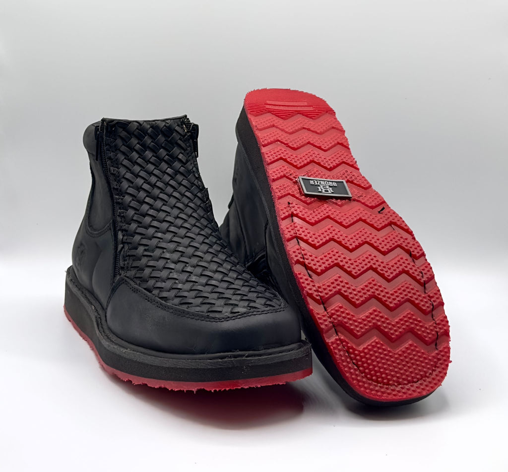 Zapato Suela Roja Suela Roja