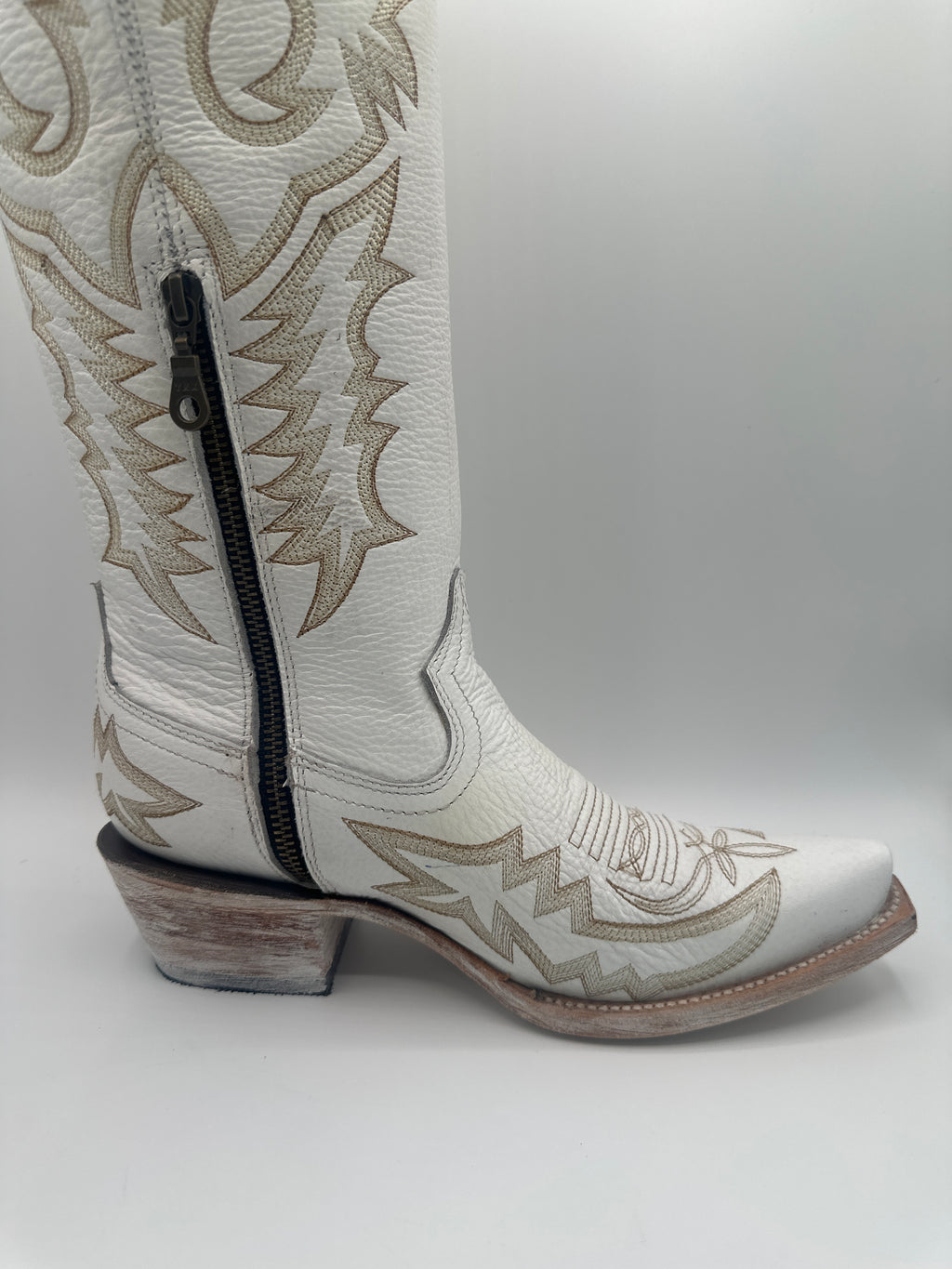 CABRETILLA BLANCO
