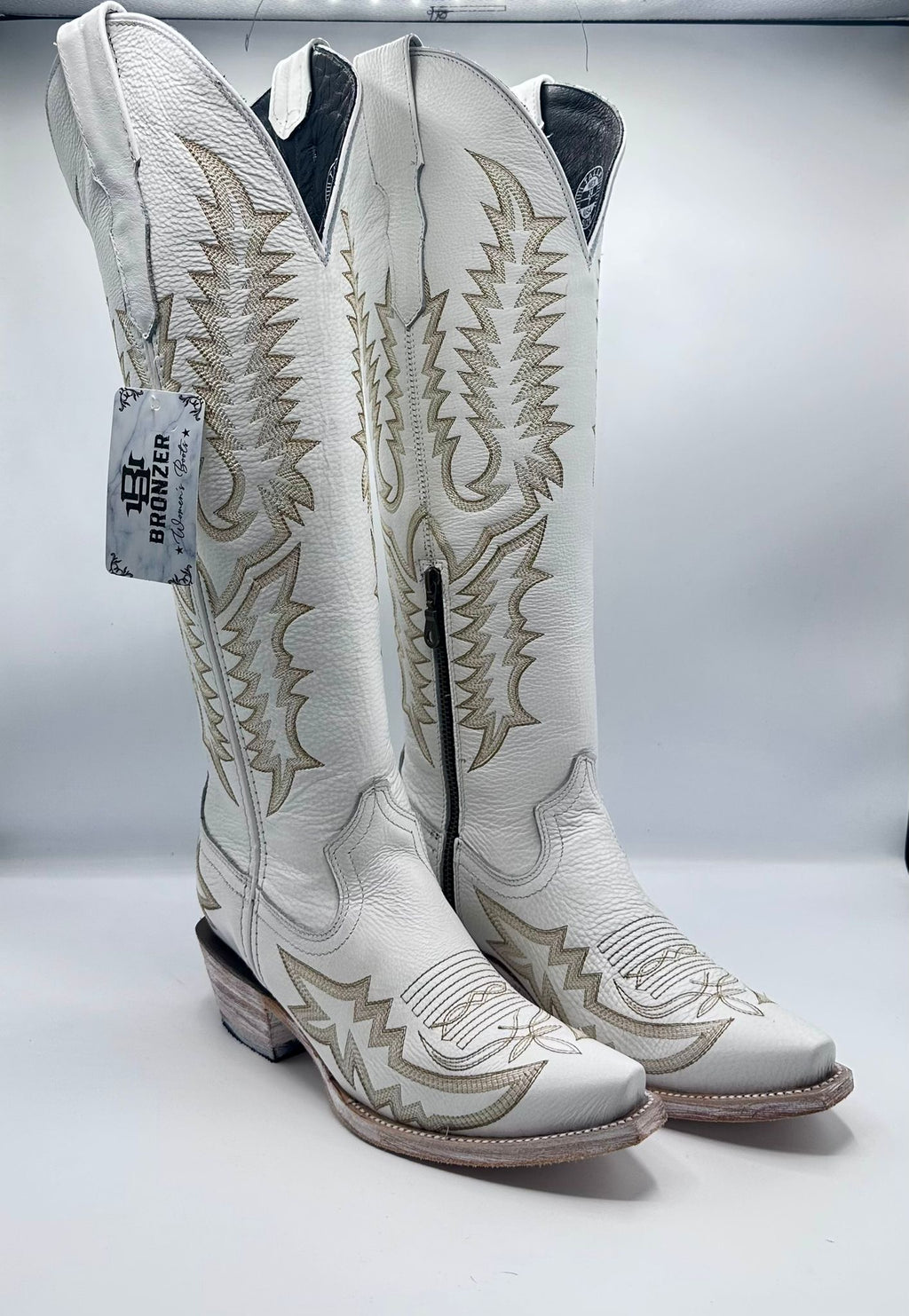 CABRETILLA BLANCO Blanco